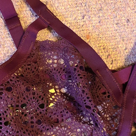 Adore me bodysuit size small nwot - Picture 7 of 11